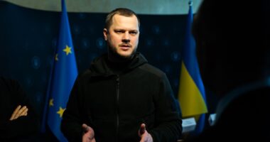 Микола Калашник