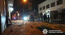 Теракт у Львові