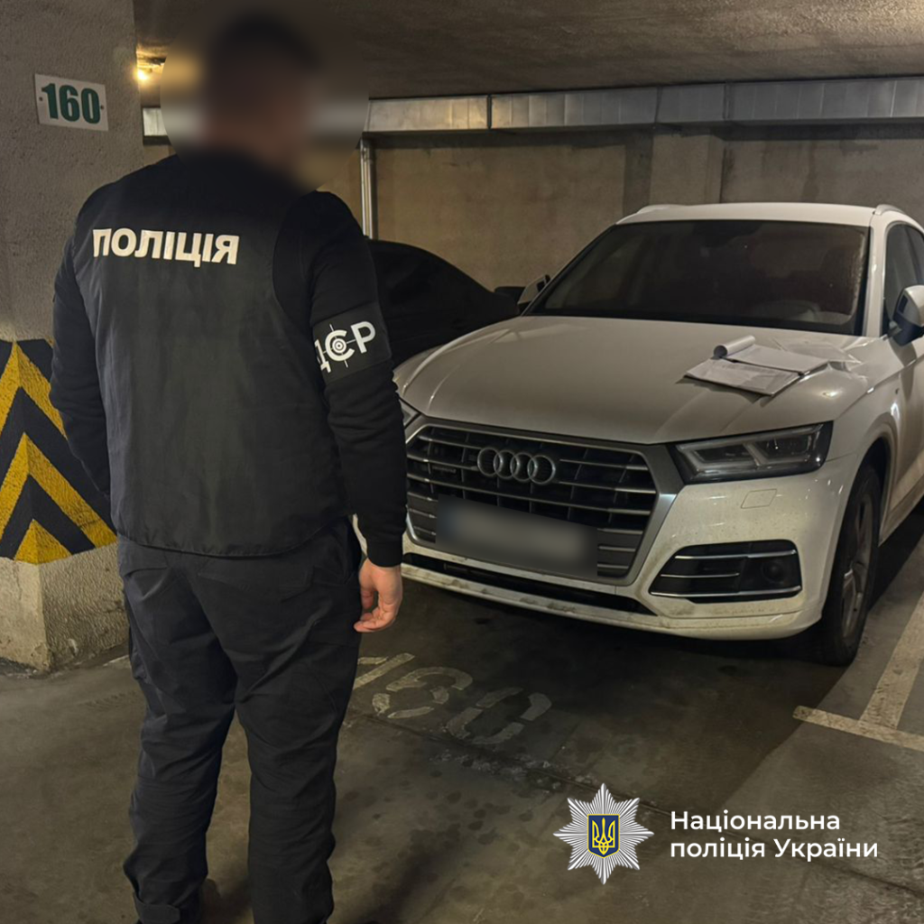 В Україні викрили масштабну схему торгівлі наркотиками 7