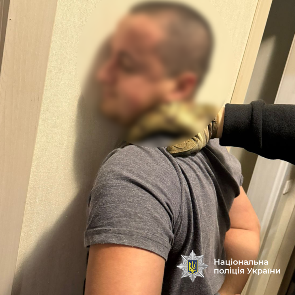 В Україні викрили масштабну схему торгівлі наркотиками 3