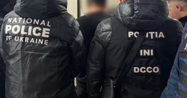 Виговський прокоментував спецоперацію "Енігма 2.0"