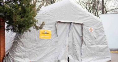 Пункт незламності в Одесі