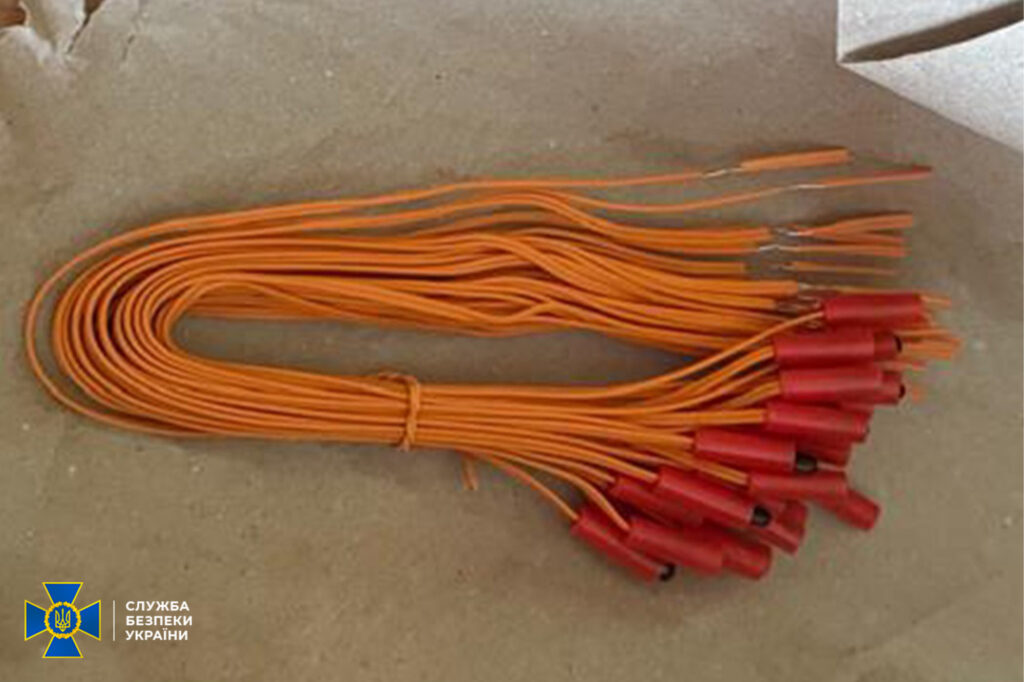 У Києві викрили курсантку ЗСУ і її подругу, які готували теракти 1