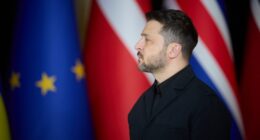 Володимир Зеленський