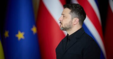 Володимир Зеленський