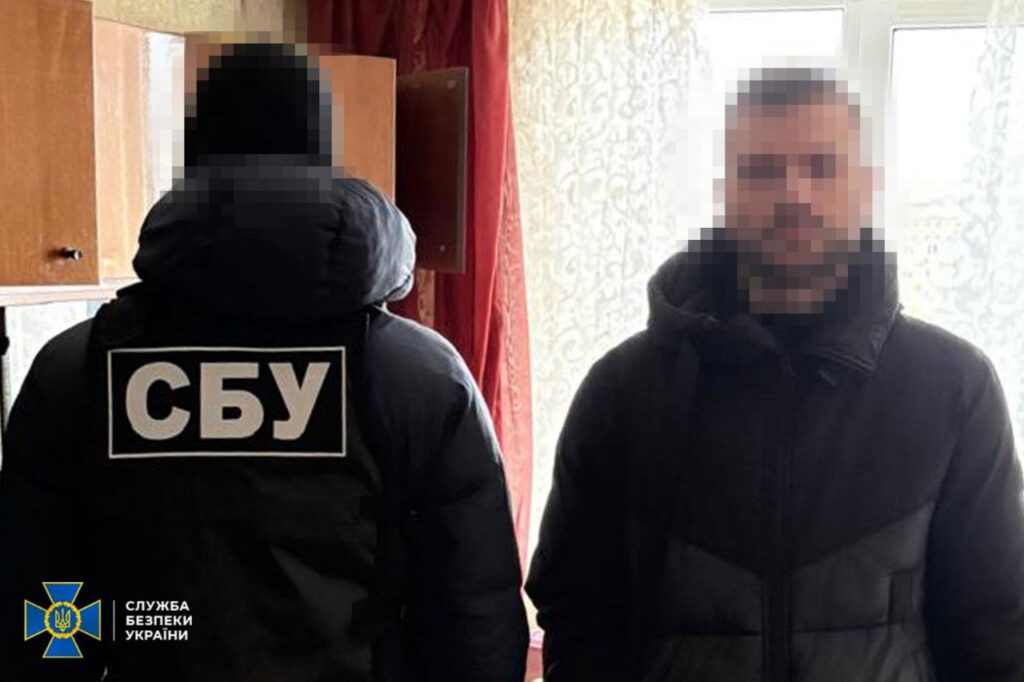 Українські правоохоронці разом із колегами з країн Балтії викрили “криптовалютників” 3