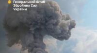 ЗСУ уразили пункти управління і склад боєприпасів РФ на Запоріжжі та Донеччині