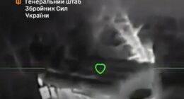 ЗСУ уразили пускову установку ЗРК, пункти управління БпЛА та місця зосередження сил і засобів ворога