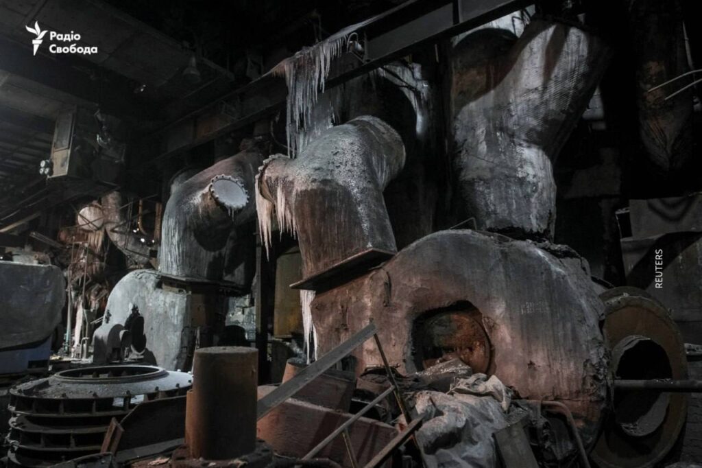 ТЕЦ в Києві