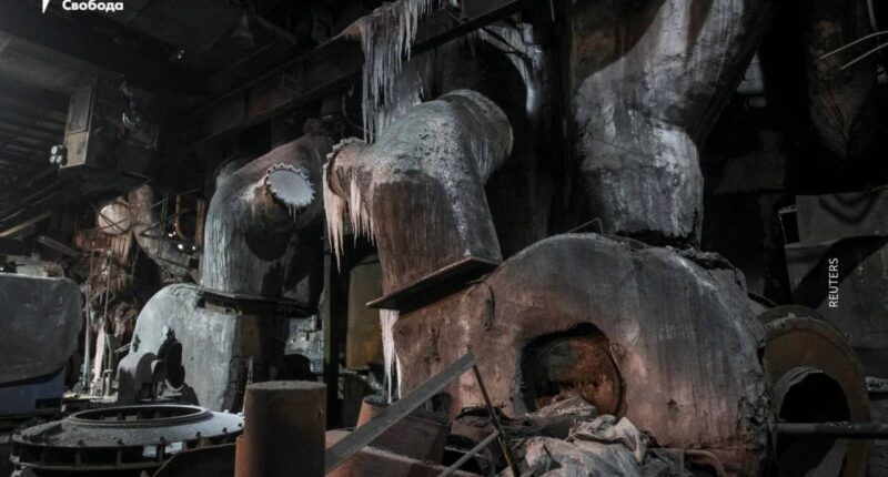 ТЕЦ в Києві