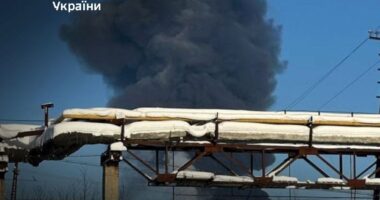 Дрони СБУ уразили Ухтинський НПЗ