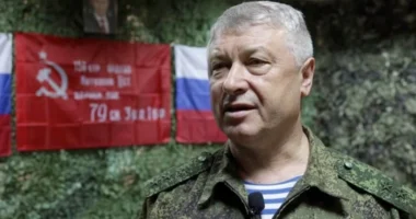 замах на Алексєєва