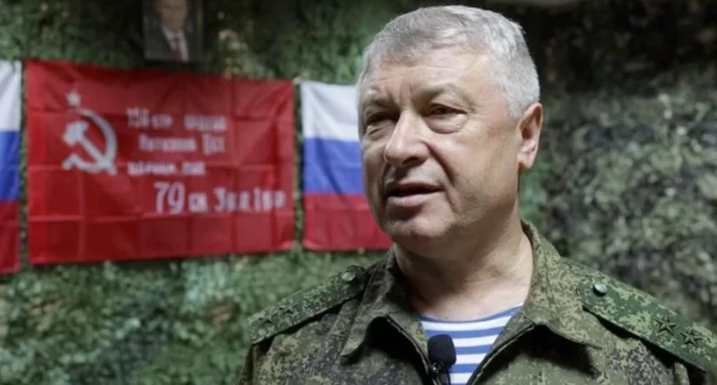 замах на Алексєєва