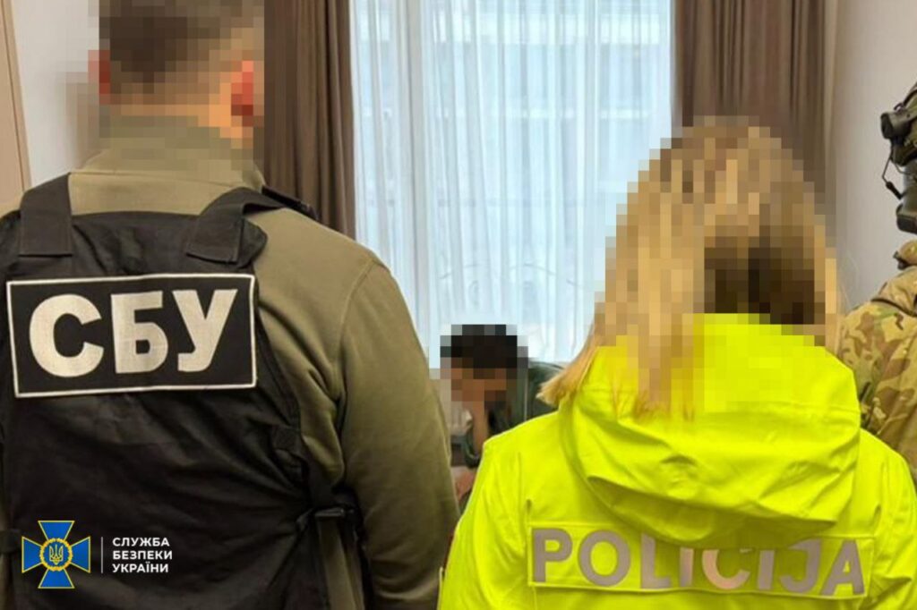 Українські правоохоронці разом із колегами з країн Балтії викрили “криптовалютників” 5