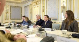 Блюменталь витсупає за надання Україні Томагавків