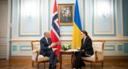 Юлія Свириденко