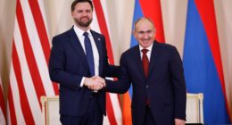 США і Вірменія уклали енергетичну угоду