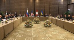 Віткофф про прогресу перегворах