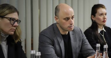 БЕБ і ОЕСР визначили спільні кроки з детінізації економіки та захисту фінансових ресурсів