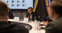 Володимир Фесенко