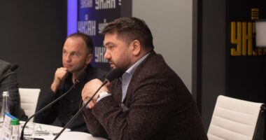 Руслан Рохов