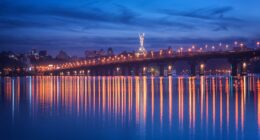 Міст Патона