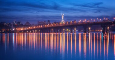 Міст Патона