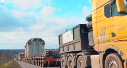 Японія передала Україні автотрансформатори на 20 мільйонів доларів