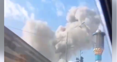 Наслідки атак в Ірані