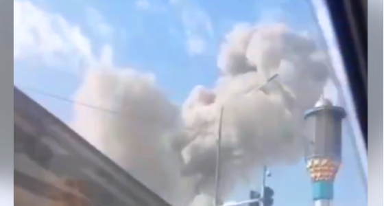 Наслідки атак в Ірані