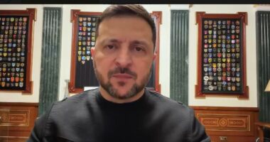 Володимир Зеленський