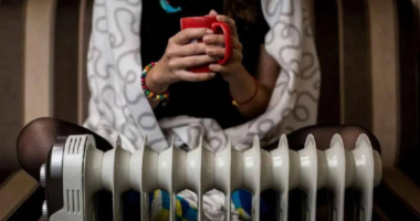 У Харкові оголосили надзвичайну ситуацію після атак РФ по ТЕЦ і підстанціях