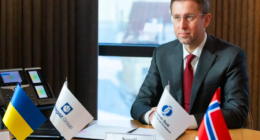 “Нафтогаз” і ЄБРР підписали грантову угоду на 85 млн євро для закупівлі імпортного газу