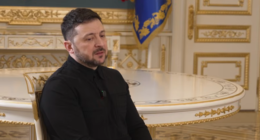 Володимир Зеленський