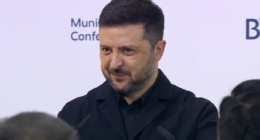 Зеленський