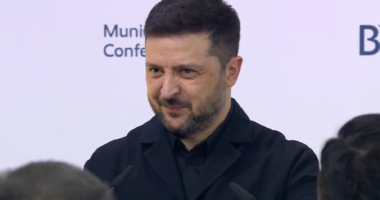 Зеленський