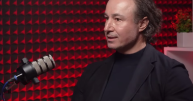 Ігор Кривецький