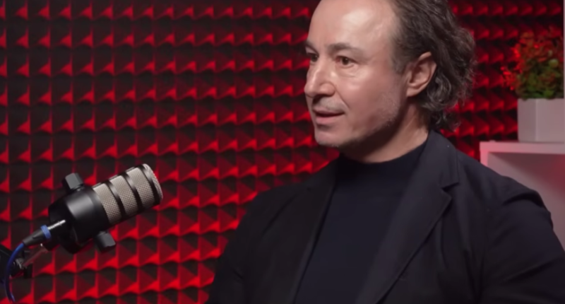 Ігор Кривецький