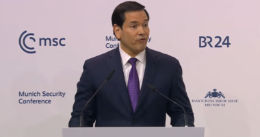 Марко Рубіо