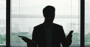 Образ керівника