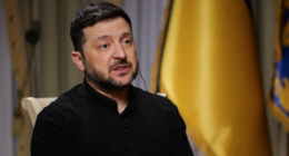 Володимир Зеленський