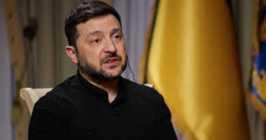 Володимир Зеленський