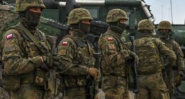 Армія Польщі