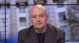 Олег Лісний