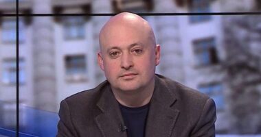 Олег Лісний