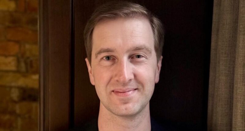 Іван Ступак