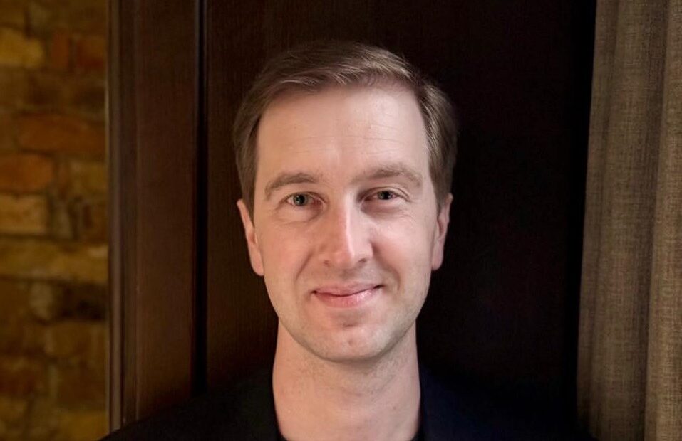 Іван Ступак