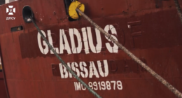 прикордонники про крадене в УКраїні зерно