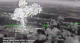 ССО про операцію у Криму