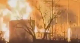 СБУ уразили дослідницький завод у РФ